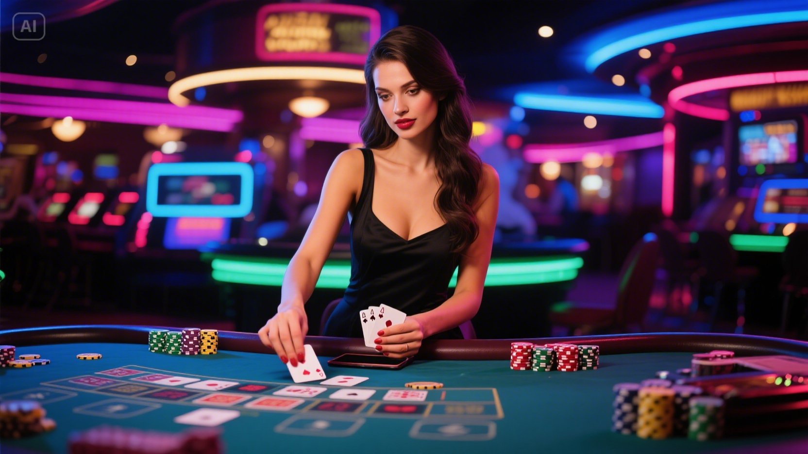 roll dice casino online